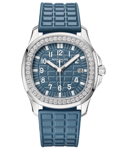 Patek Philippe Aquanaut Luce 5067A-025