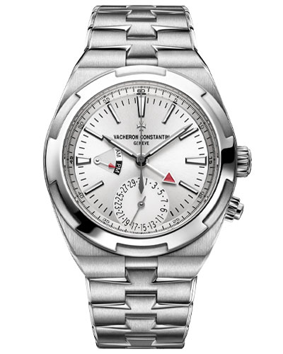 Vacheron Constantin Overseas Dual Time 7900V/110A-B333