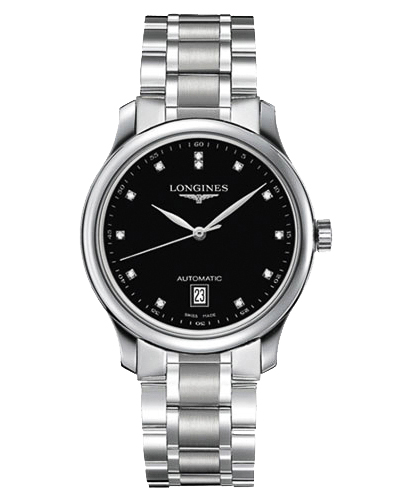 Longines Master Collection L2.628.4.57.6