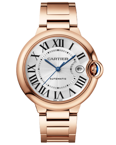 Cartier Ballon Bleu WGBB0016