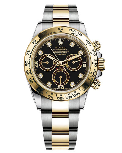 Rolex Cosmograph Daytona 116503-0008