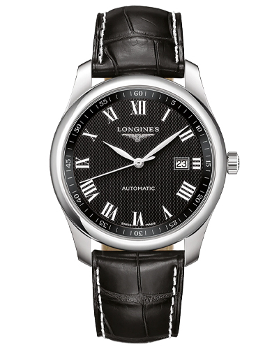 Longines Master Collection L2.793.4.51.7