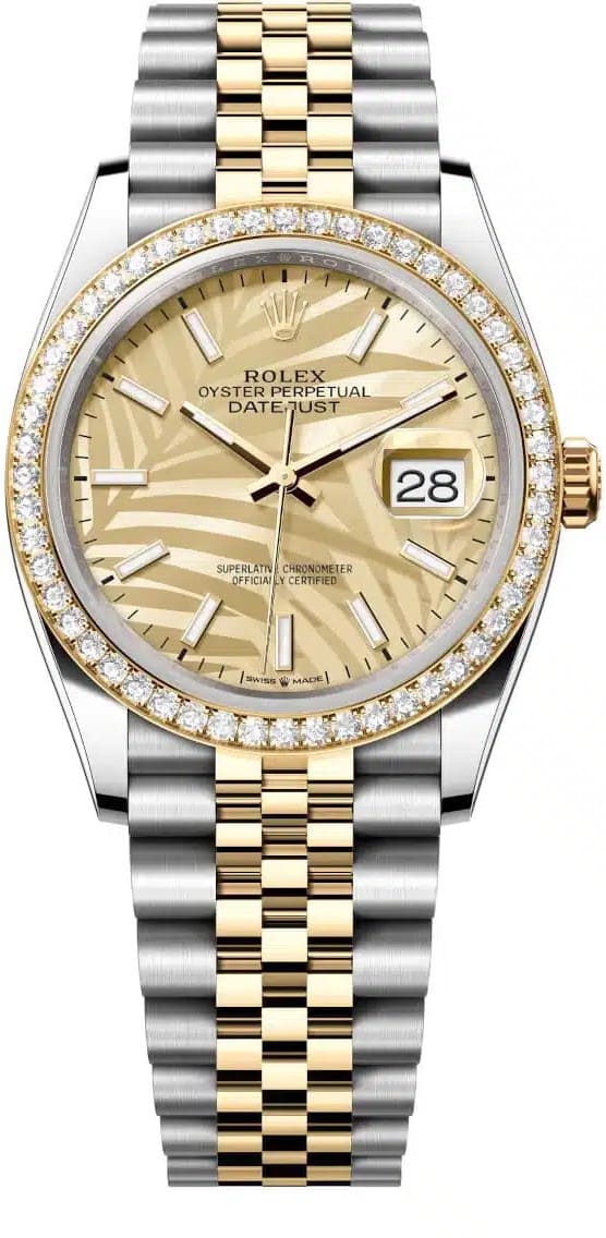Rolex Datejust 126283RBR-0023