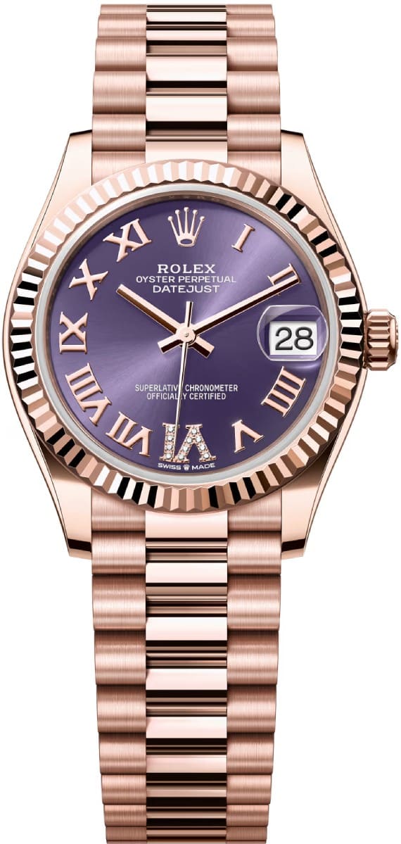 Rolex Datejust 31mm 278275-0029