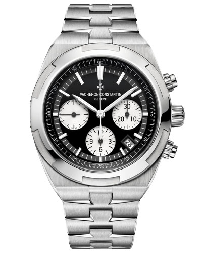 Vacheron Constantin Overseas Chronograph 5500V/110A-B481