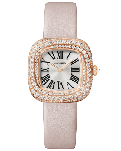 Cartier Coussin WJCS0005