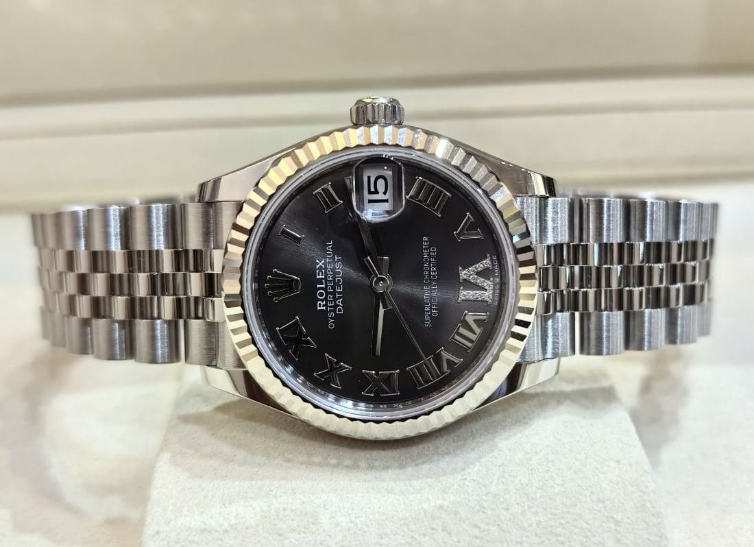 Rolex Datejust 31mm 278274-0028