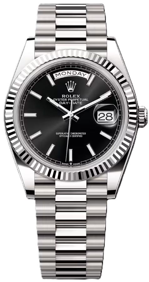 Rolex Day-Date 228239-0004