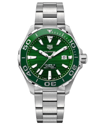 TAG Heuer Aquaracer WAY201S.BA0927
