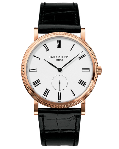 Patek Philippe Calatrava 5119R-001
