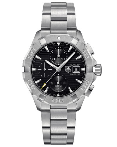 TAG Heuer Aquaracer Chronograph CAY2110.BA0927