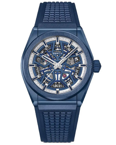 Zenith Defy Classic 49.9004.670/51.R599