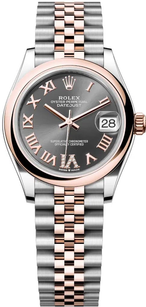 Rolex Datejust 31mm 278241-0030
