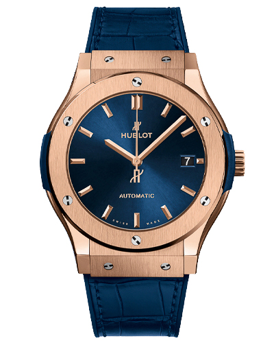 Hublot Classic Fusion 542.OX.7180.LR