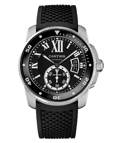 Cartier Calibre Diver W7100056