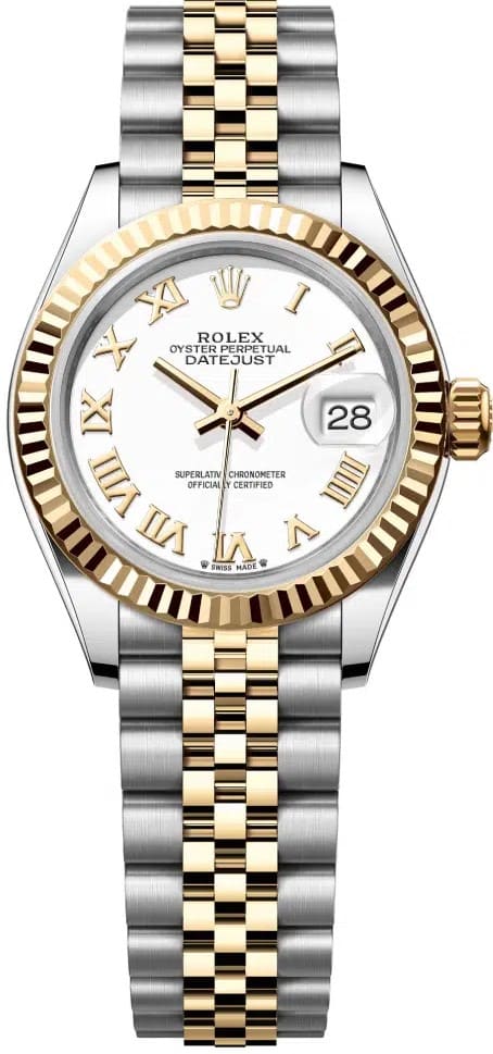 Rolex Datejust 28mm 279173-0023