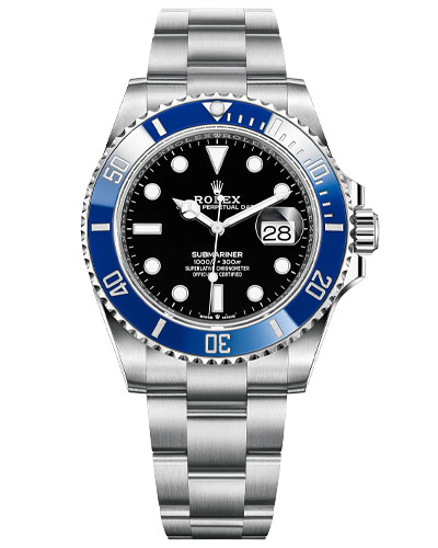 Rolex Submariner Date 126619LB-0003