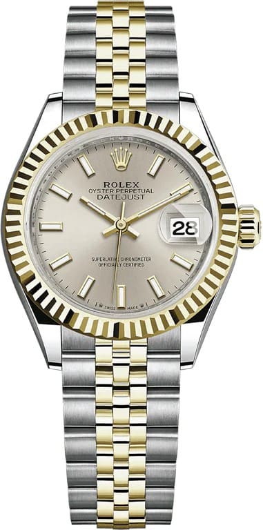 Rolex Datejust 28mm 279173-0019