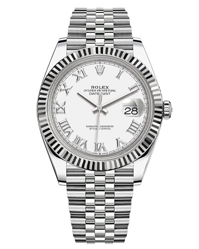 Rolex Datejust 126334-0024
