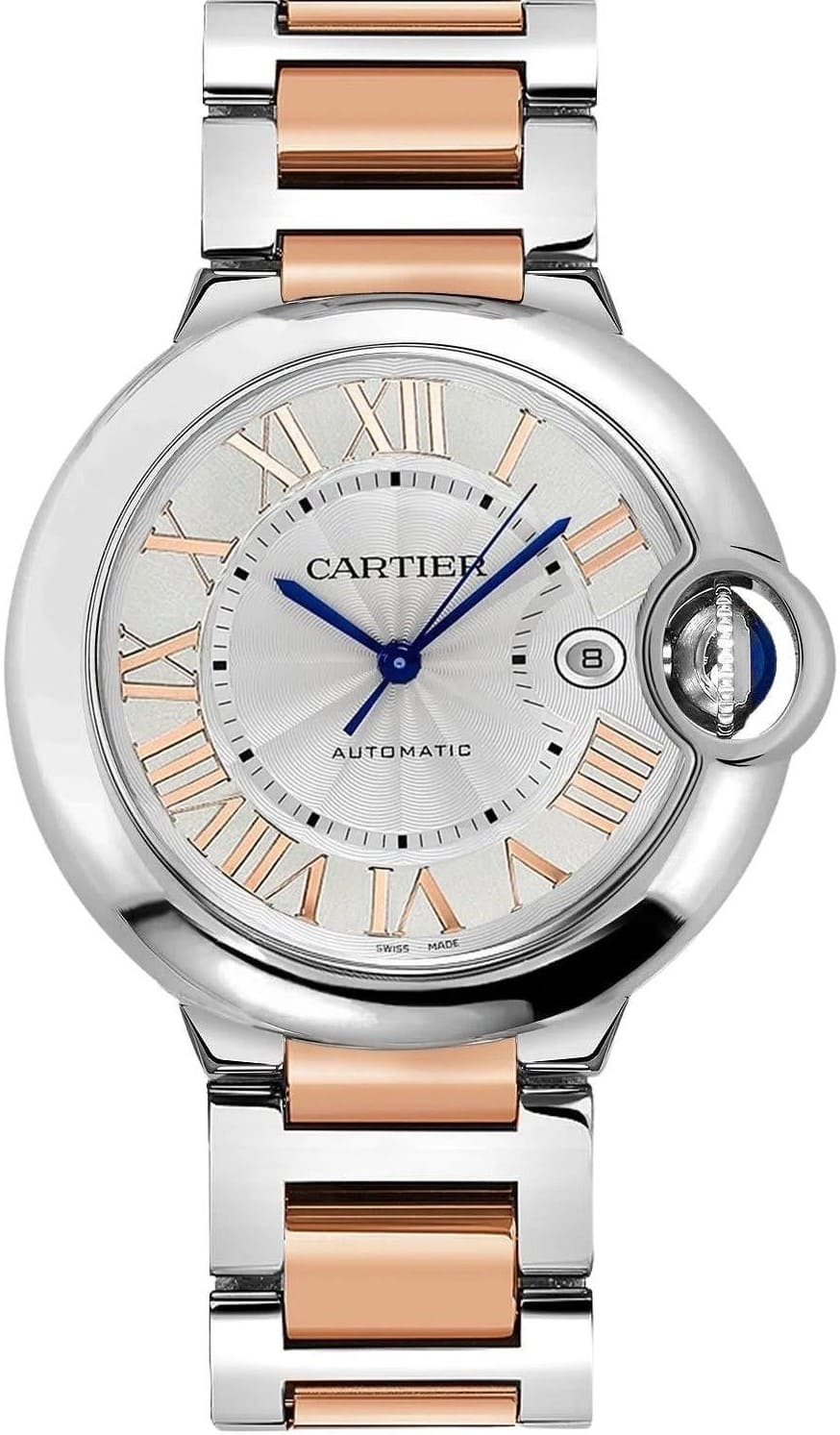 Cartier Ballon Bleu de Cartier 42mm 3045W6920095