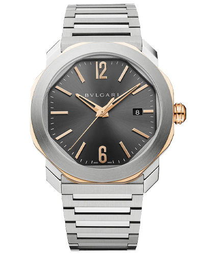 Bvlgari Octo Roma 103083