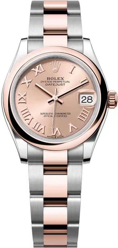 Rolex Datejust 31mm 278241-0005