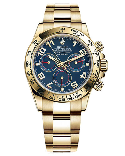 Rolex Cosmograph Daytona 116528-0037