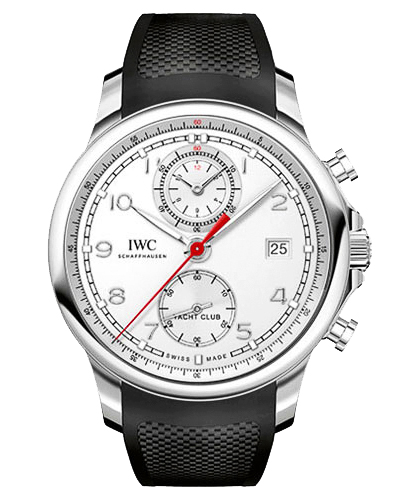 IWC Portugieser Yacht Club Chronograph IW390502