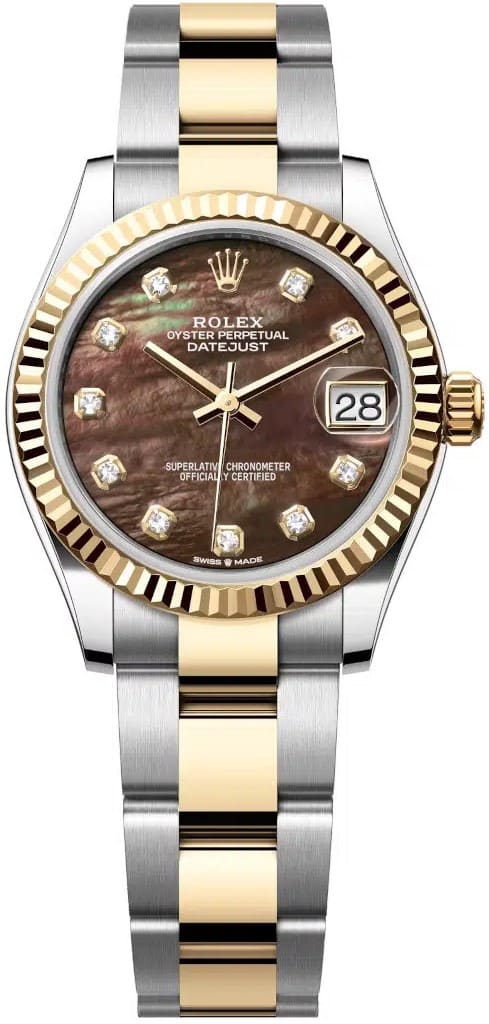 Rolex Datejust 31mm 278273-0023