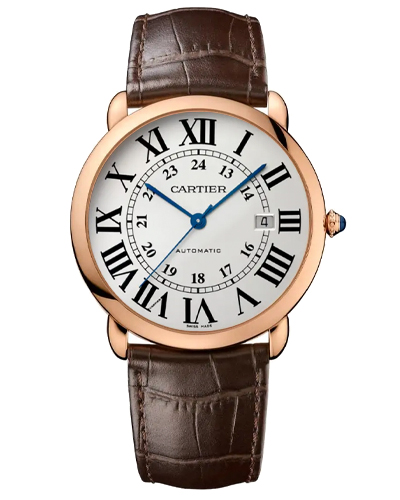 Cartier Ronde Solo W6701009
