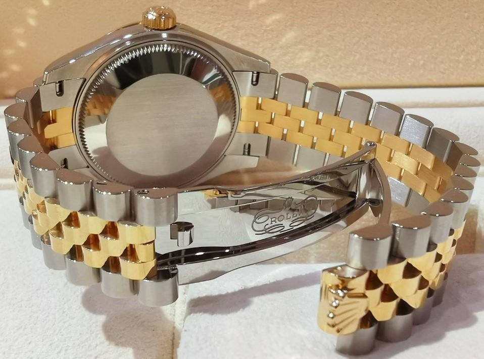 Rolex Datejust 31mm 278273-0022