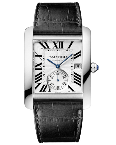 Cartier Tank MC W5330003