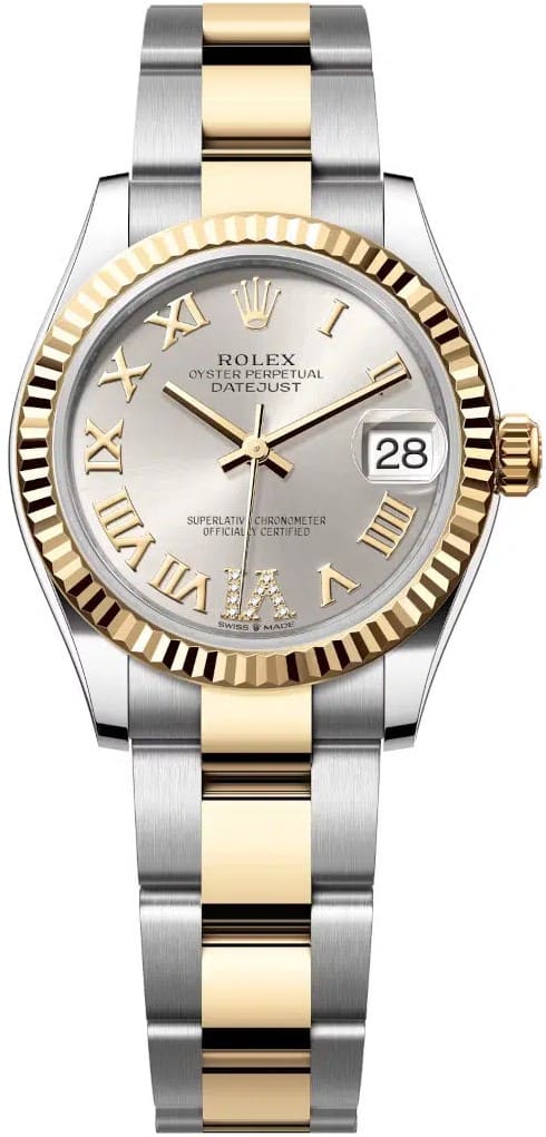 Rolex Datejust 31mm 278273-0003
