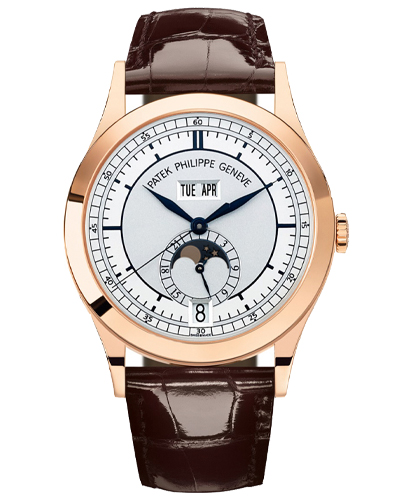 Patek Philippe Complications Annual Calendar 5396R-001