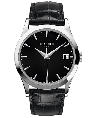 Patek Philippe Calatrava 5227G-010
