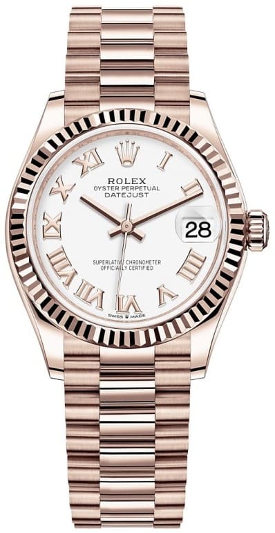 Rolex Datejust 31mm 278275-0019