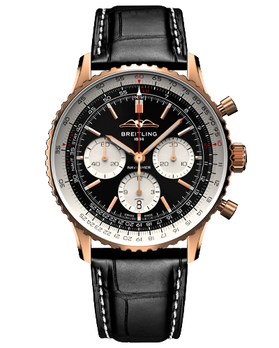 Breitling Navitimer Chronograph RB0138211B1P1