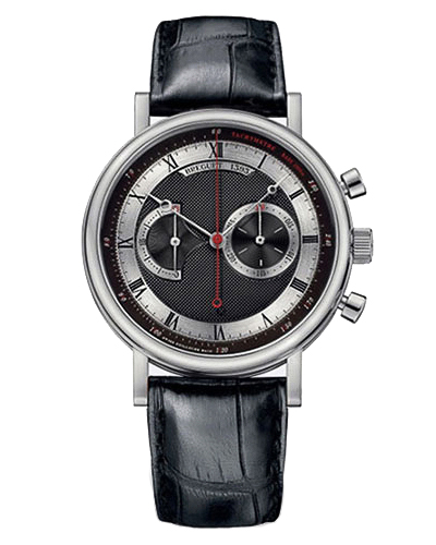 Breguet Classique Chronograph 5287BB/92/9ZU