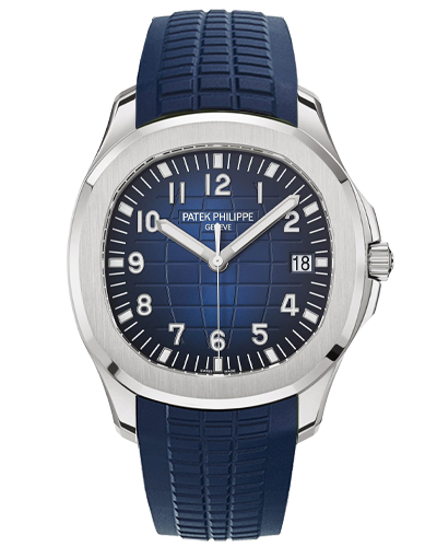 Patek Philippe Aquanaut 5168G-001