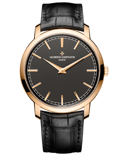 Vacheron Constantin Traditionnelle 43075/000R-B404