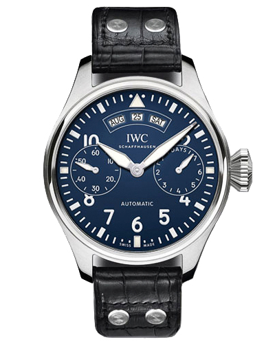 IWC Big Pilot’s Watch Annual Calendar IW502708