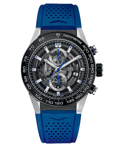 TAG Heuer Carrera CAR2A1T.FT6052