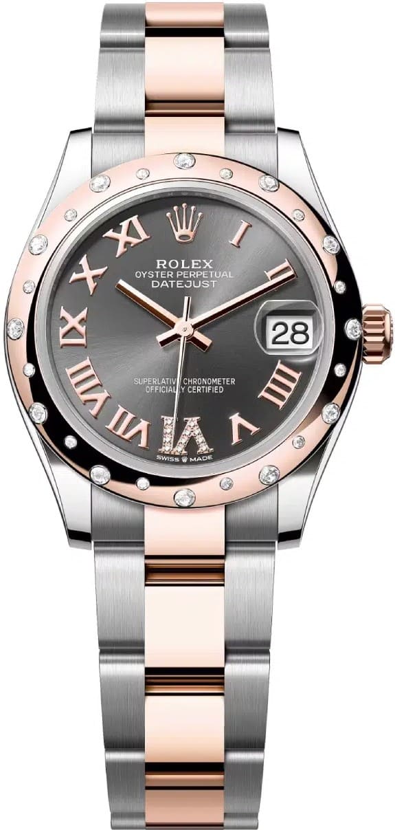 Rolex Datejust 31mm 278341RBR-0029