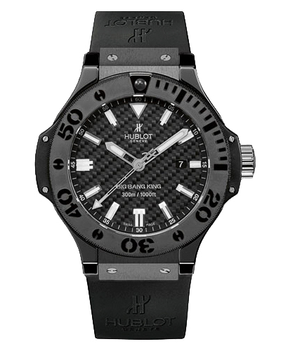 Hublot Big Bang King 322.CM.1770.RX