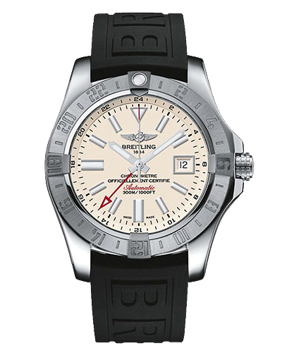 Breitling Avenger II GMT A3239011/G778/153S