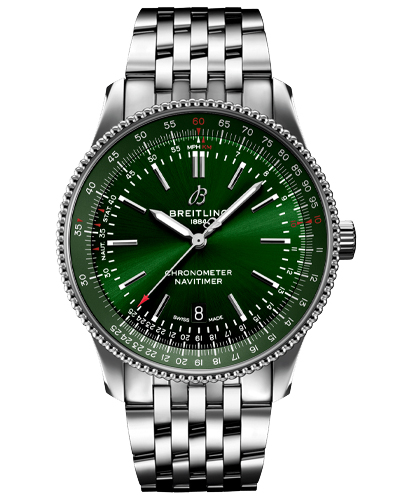 Breitling Navitimer A17326361L1A1