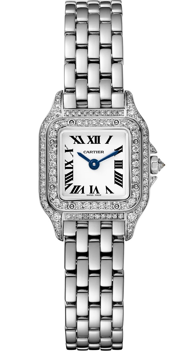 Cartier Panthere Mini model WJPN0019