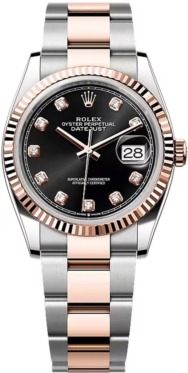 Rolex Datejust 36mm 126231-0020