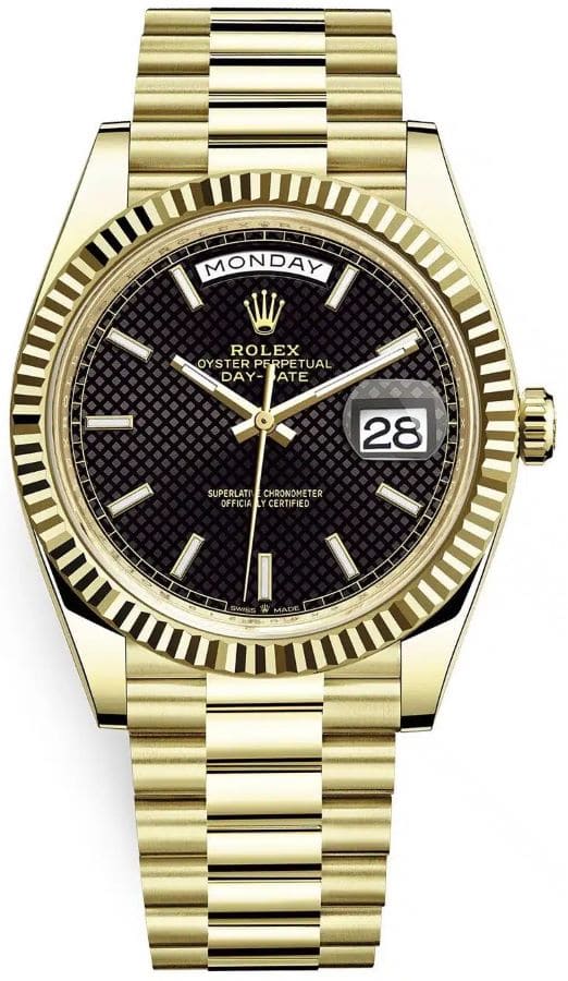 Rolex Day-Date 228238-0007