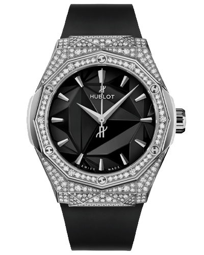 Hublot Classic Fusion Orlinski 550.NS.1800.RX.1604.ORL19